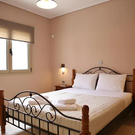 Ferienhaus Lefkada Dikran's *