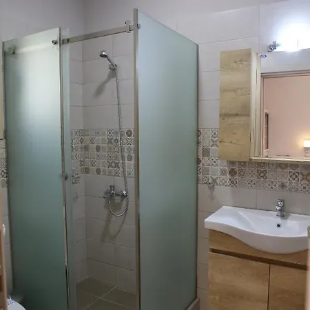 Lefkada Dikran's Ferienhaus