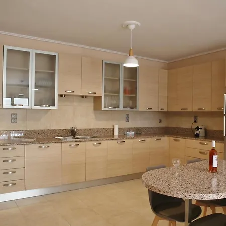 Lefkada Dikran's * Nidrí