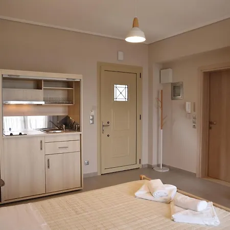 Lefkada Dikran's * Nydri (Lefkada)