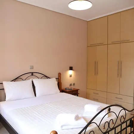 Lefkada Dikran's Case de vacanță Nydri (Lefkada)