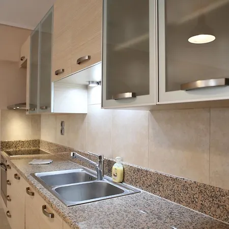 Lefkada Dikran's Vakantiehuis Nydri (Lefkada)