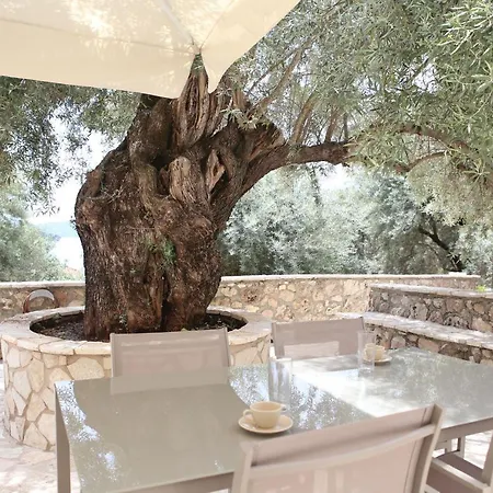 Lefkada Dikran's *