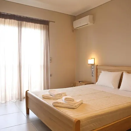 Lefkada Dikran's Case de vacanță Nydri (Lefkada)