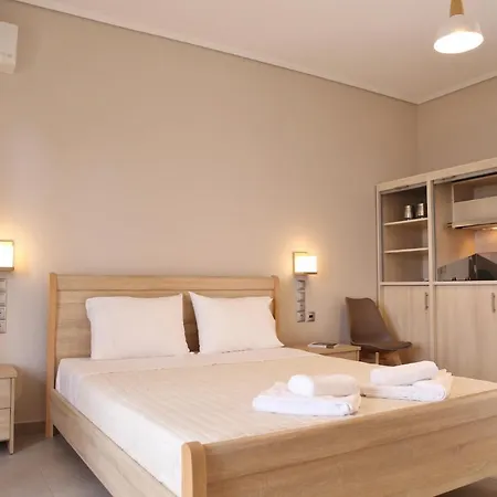 Vakantiehuis Lefkada Dikran's