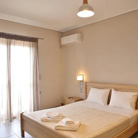 Vakantiehuis Lefkada Dikran's