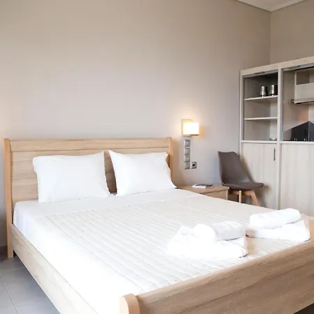 Lefkada Dikran's Holiday home *