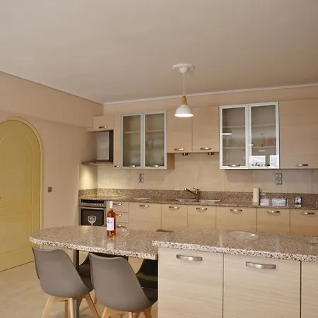 Vakantiehuis Lefkada Dikran's Nydri (Lefkada)