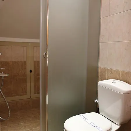 Lefkada Dikran's Vakantiehuis