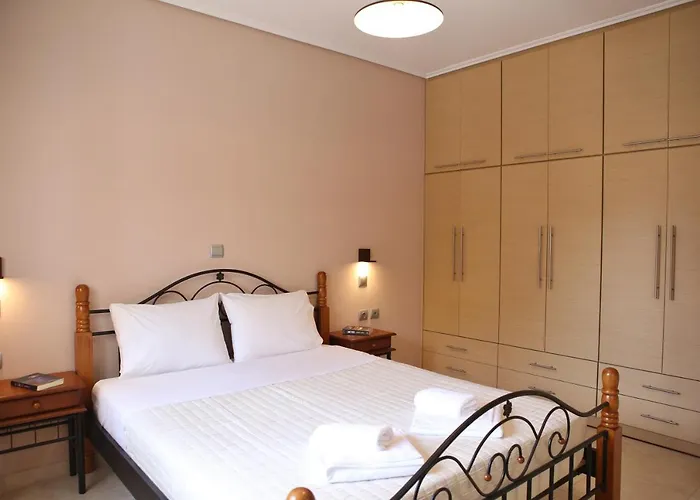 Lefkada Dikran's Case de vacanță Nydri (Lefkada)