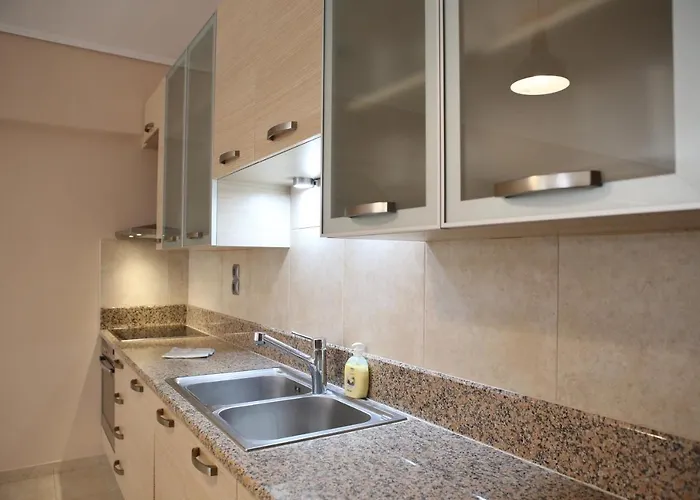 Lefkada Dikran's Σπίτι διακοπών Νυδρί