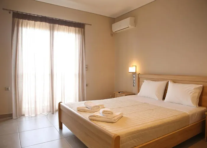 Lefkada Dikran's Case de vacanță Nydri (Lefkada)