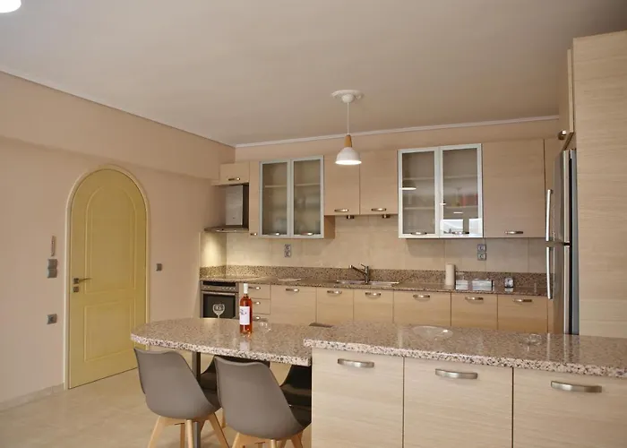 Case de vacanță Lefkada Dikran's Nydri (Lefkada)